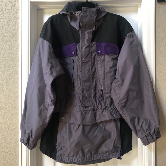 Columbia | Jackets & Coats | Columbia Vintage Anorak 2 Zip Ski